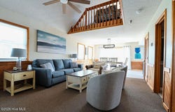 2218 S Va Dare Trail, Nags Head, NC 27959