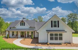 2213 Hwy 51 N, Homer, GA 30547