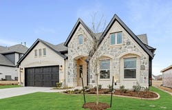 2156 Charming Forge Road, Forney, TX 75126