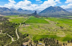 41990 Cottonwood Creek Road, Crawford, CO 81415