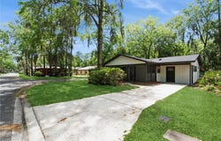 8706 NW 37TH CIRCLE, GAINESVILLE, FL 32653