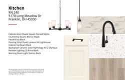5170 Long Meadow Drive, Middletown, OH 45005