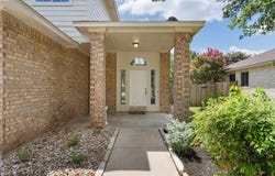 1131 Stone Forest TRL, Round Rock, TX 78681