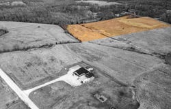 N CR 800 E, Grandview, IN 47615