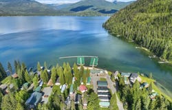 22 Summer Haven, Priest Lake, ID 83856