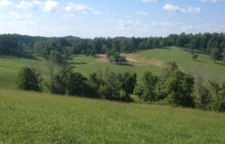 3944 Napier Ridge, Genoa, WV 25517