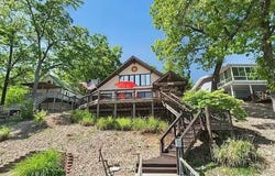90 Hendrix Haven Drive, Sunrise Beach, MO 65079