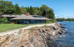 240 W Cundys Point, Harpswell, ME 04079