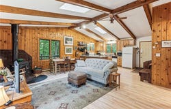 2225 Antler Lake Court, Milltown, WI 54858