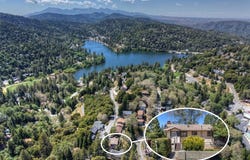 695 Arth Drive, Crestline, CA 92325