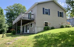 15 Snyder Road, Eastport, ME 04631
