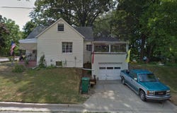 256 Burr St Street, Battle Creek, MI 49015