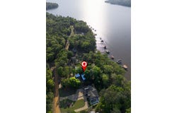 215 Sunset Point Rd, Fort Gaines, GA 39851