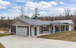 585 Bonanza Trail, Clarksville, VA 23927