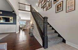 9847 Meadowrose Lane, St. John, IN 46373