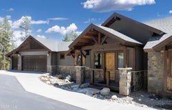 338 GCR 511 / Golf Course Circle, Tabernash, CO 80478