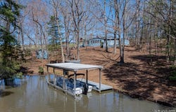 960 Poplar Creek Road, Bracey, VA 23919