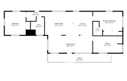 3186 E Packard Avenue, Kingman, AZ 86409