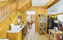 40 WEST HEBRON ROAD, Coudersport, PA 16915