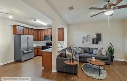 2506 Durango Ridge Drive, Bedford, TX 76021