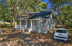 114 NW 23rd Street, Oak Island, NC 28465