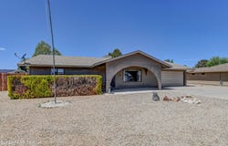 7874 E Siesta Lane, Prescott Valley, AZ 86314