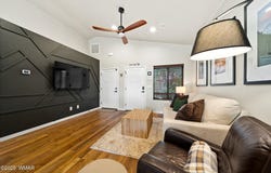 2004 N Lake Breeze Road, Lakeside, AZ 85929