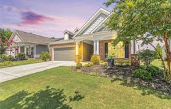 502 Inkberry Drive, Griffin, GA 30223