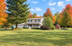 20 Mt Carter Drive, Gorham, NH 03581