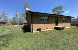 1409 Honeysuckle Drive, Hopkinsville, KY 42240