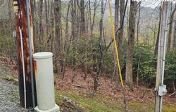 103 Bear Paw Path, Beech Mountain, NC 28604