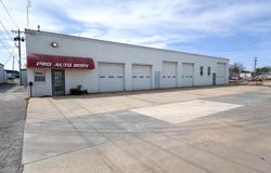 2424 Oklahoma Ave, Woodward, OK 73801