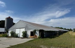 5703 NEAL PARKER ROAD, WITHAMS, VA 23488