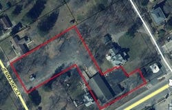 216 W Chicago Street, Jonesville, MI 49250