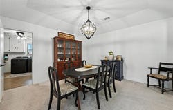 1112 Meadow Crest Lane, Mansfield, TX 76063