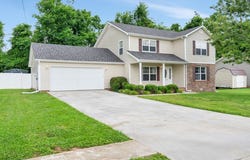 939 Wing Tip Circle, HOPKINSVILLE, KY 42240