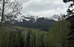 TBD Tract 13 County Road 5, Ridgway, CO 81432