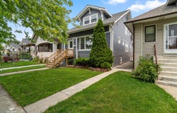 5719 S Spaulding Avenue, Chicago, IL 60629