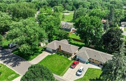 6925 38th Avenue N, Crystal, MN 55427