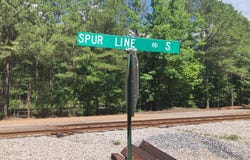 0 Spurline Road, Columbus, MS 39702