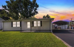 961 Virgil Drive, Gas City, IN 46933
