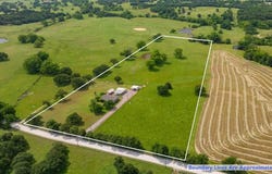 368 Hawkins Road, Whitesboro, TX 76273