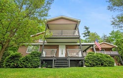 60 Cooper Street, Lake George, NY 12845