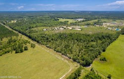SE 113TH Way, Starke, FL 32091