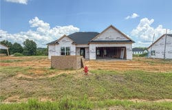 70 Commander (Lot 74) Drive, Parkton, NC 28371