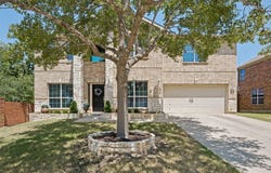 2909 Lighthouse Drive, Denton, TX 76210