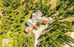 83 Peaks View Drive, Big Sky, MT 59718