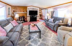 5000 E Red Creek Springs Rd unit: 1, Pueblo, CO 81005