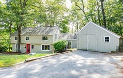 17 Boulder Rd., Lexington, MA 02420
