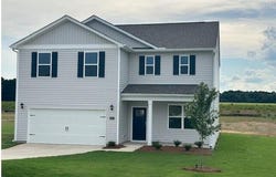 10872 Beard Way, Bailey, NC 27807